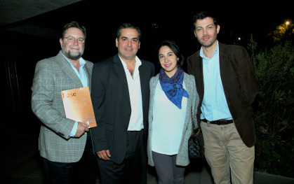 Presentación Revista Base Diseño e Innovación