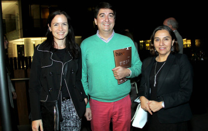 Presentación Revista Base Diseño e Innovación