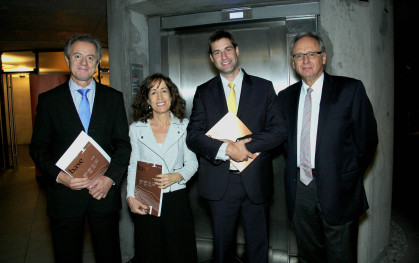 Presentación Revista Base Diseño e Innovación
