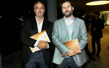 Presentación Revista Base Diseño e Innovación