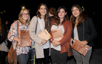 Presentación Revista Base Diseño e Innovación