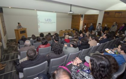 Nueva galería de arte en campus Ainavillo