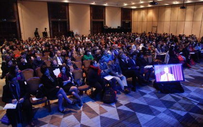 Seminario “Calidad y Gestión en Educación”