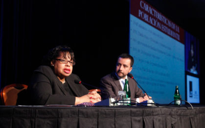 Seminario “Calidad y Gestión en Educación”