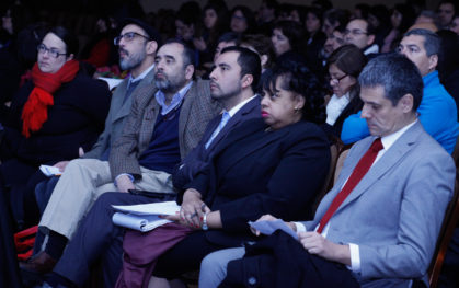 Seminario “Calidad y Gestión en Educación”