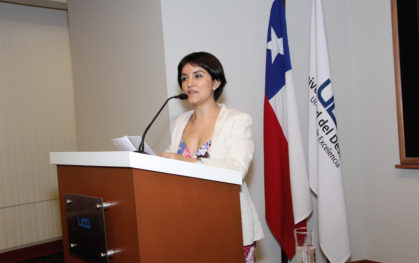 Constanza Baeza