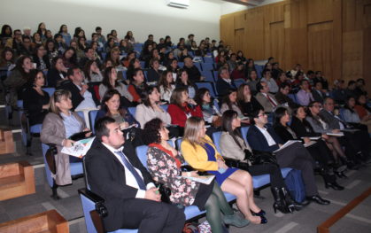Primer Encuentro Regional de Comunicación Interna