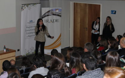 Primer Encuentro Regional de Comunicación Interna