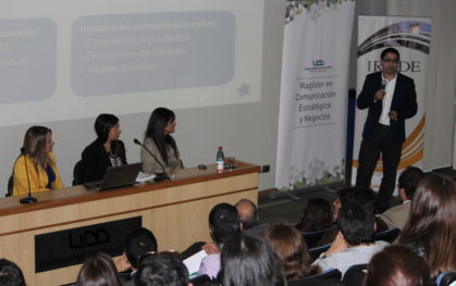 Primer Encuentro Regional de Comunicación Interna