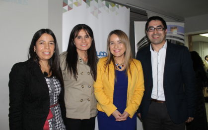 Primer Encuentro Regional de Comunicación Interna