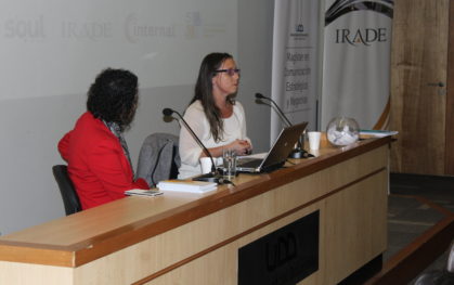 Primer Encuentro Regional de Comunicación Interna