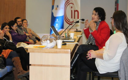 Primer Encuentro Regional de Comunicación Interna