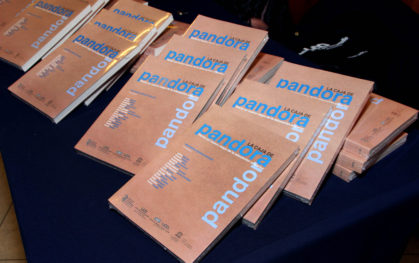 “La Caja de Pandora: Hacia un Nuevo Mapa de la Educación Superior”