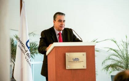 Claudio Muñoz