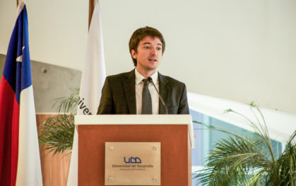 Cristián Bowen