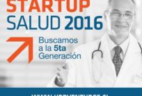 Exitoso cierre de convocatoria Startup Salud 2016 2016 startup salud