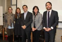 2016: ¿Un año de amenazas a la libertad de expresión? II FORO DE PERIODISMO DE CALIDAD