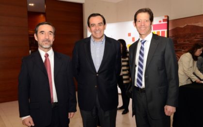 Premio Pwc Chile Innovación 2016