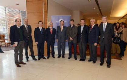 Premio Pwc Chile Innovación 2016