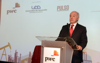 Hernán Cheyre, director de emprendimiento UDD