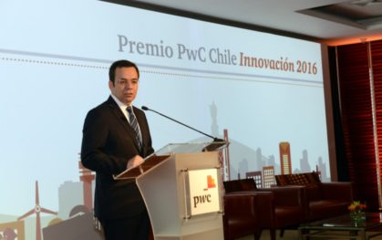 Luis Felipe Céspedes, ministro de Economía