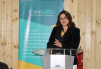 Seminario sobre desafíos regulatorios en Medicina Regenerativa Marcia Santana