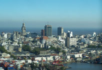 iCubo expone en Congreso en Uruguay Uruguay-Montevideo