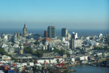 Uruguay-Montevideo