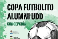 Copa Futbolito Alumni Concepción