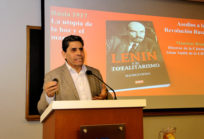 Seminario conmemora los 100 años de la Revolución Rusa