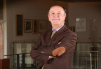 Cristián Larroulet participó en libro compilado por Álvaro Vargas Llosa