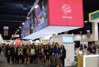 UDD participa en convención internacional de movilidad estudiantil