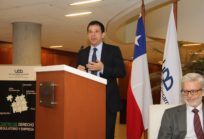 Facultad de Derecho presentó nuevo Centro de Derecho Regulatorio y Empresa