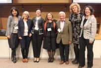 Exitoso XI Seminario Internacional de Bioética