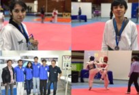UDD obtuvo 1er y 2° Lugar en torneo de Taekwondo