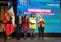 Investigadora del Instituto Data Science UDD ganó premio InspiraTEC