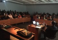 Nuevo Magister de Arquitectura en “Diseño y Construcción Sustentable” y “Ciudad y Paisaje”