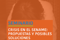 Derecho y Comunicaciones realizarán seminario sobre Sename