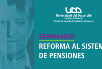 Seminario revisará la reforma al sistema de pensiones