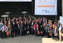 IV Congreso INCOM 2017: Integración y diversidad en la investigación en comunicación
