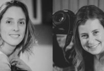 PAULA CASTILLO GALETTI y ANDREA RUDLOFF TREGEAR
