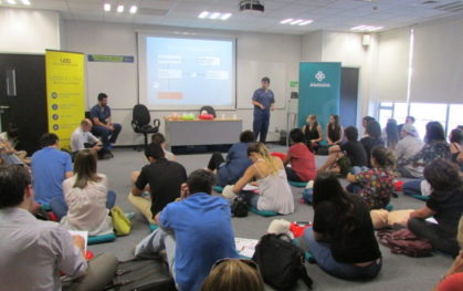 Taller Reanimación cardiopulmonar