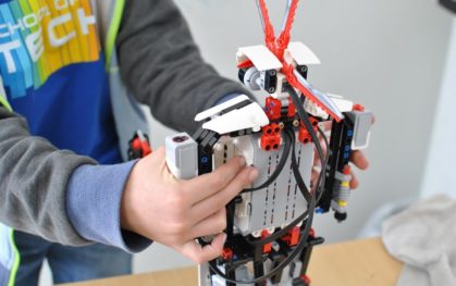 School of Tech