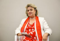 Lucía Santa Cruz presentó su libro “La Igualdad Liberal” en Concepción