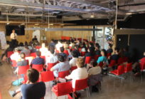 Programa Formación de Líderes 2018
