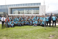dLab UDD fue premiado en los ‘Babson Collaborative Spotlight Award’