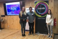 Workshop Metodología Lego Serious Play