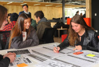 Inscripciones abiertas para College Program 2018 en Ciencia Política