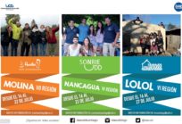Huella, Sonríe UDD y TTVV esperan por ti