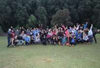 Campamento de Liderazgo 2018